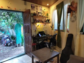 Montana House Mini Goa